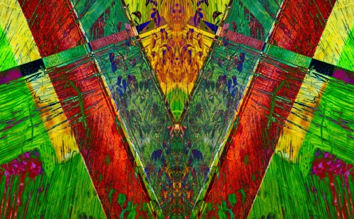 The Embrace