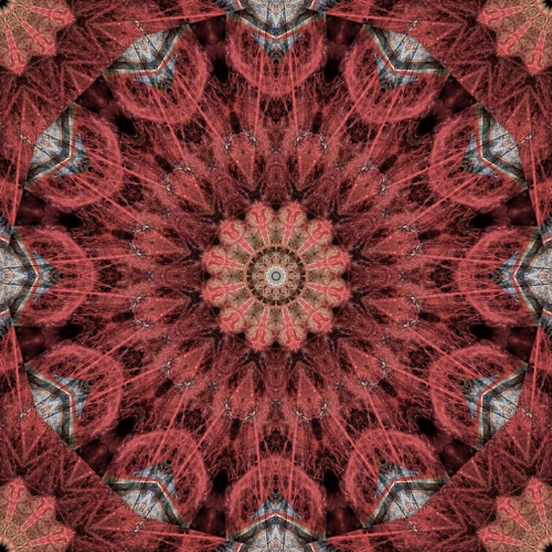 Kaleidoscope