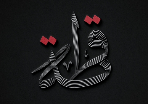 قطة