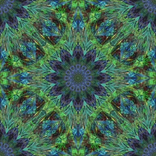 Mandala-009