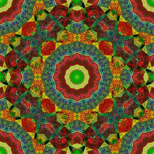 Mandala-012