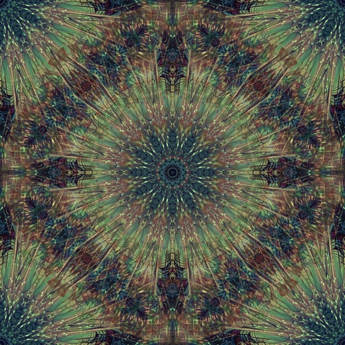 Mandala-022